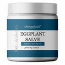 Crema di estratto di melanzane per disturbi della pelle, 3000 mg di estratto, Eggplant Salve, Estratto di melanzane di spettro ampio, Balm per disturbi della pelle, Crema di melanzane