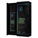 Il siero di crescita del Beard Struggle Voxtr Beard con la matrice di accelerazione Follicle - siero del cuscinetto, 1.69 Fl. Oz.