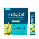 Liquido I.V.® Hydration Multiplier - Pear | Miscelatore per bevande elettrolitiche | 1 Confezione (16 Serve)