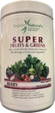 Super Frutta e Verdi, Dottore Raccomandato Migliore Degustazione Tutti Super Cibo Naturale w/ 20+ Frutta e Verdura (Bielorussia)