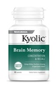 Kyolic Specialty Series Brain Memory, per Concentrazione & Richiamo