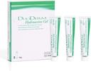ConvaTec DuoDERM idroattivo Sterile Gel, 30 Grammi Tubo per la gestione di trucioli parziali e Full-Thickness, Aids Debridement Autolytic, 187987, Box of 3 Tubes