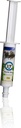 Silver Lining Herbs Colic Eaz - Rilievo di Horse Colic e Bad Digestion | Migliorare la salute del cavallo Gut e un ritorno a un normale tratto Gastrointestinale - 80cc Paste