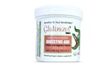 Basciente C - Glutenizer Force Plus Kiwi-Strawberry Digestive-Ade Drink Mix - Naturally Effective, Premium, Full Spectrum Enzyme Blend with 2,000 mg. Vitamin C - Acid Reflux, Soluzione di indigestione