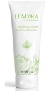 Crema Eczema Naturale LEMYKA con Ceramides, Itch and Redness Relief per Dermatite Atopica, Psoriasi, Hives, Organic Healing Ointment Moisturizer a lunga durata, Paraben-free, Fragrance-free, 2oz