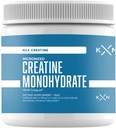 KompleX Nutrition Max Creatine Monoidrato da Creapture (30 Serve) - Massimizzare le prestazioni, Maggiore energia, Supporto muscolare, Cervello