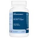 Miglioramento della vita Caps, 60 capsule - Integratore di energia e messa a fuoco - Nootropics Brain Support Supplemento con B12, Niacina, Caffeina, Taurina, Phenylalanine, Vitamina C, &amp; Più