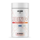 Axe & Sledge Joint+ | Integratore di supporto sanitario con Collage UC-II, Glucosamina, MSM, Bioperine | 1g Glucosamina, 500mg OptiMSM, 40mg UC-II Collagen | 30 Servings