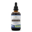 Segreti della Tribe Hawthorn Blend Tincture Alcohol-Free Extract, Hawthorn (Crataegus spp.) Foglia secca, Fiore, Berry 4 oz