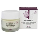 Derma E: Moisturizer di assemblaggio w/DMAE Alpha Lipoic & C-Ester, 2 oz (8 confezione)