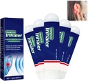 Echo Ease Tinnitus Inhaler,Tinnitus Relief per Anello Ears Dispositivo