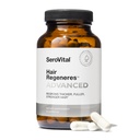 Serovital Hair Regeneres Advanced Hair Growth Supplement - Hair Vitamins for Women, Advanced Hair Rerowth, Hair Loss Treatments for Women, Thinning Hair Treatment – 90 Count