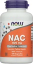 Ora alimenti Nacacetyl Cysteine 600mg capsule, 100 CT