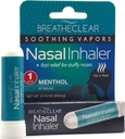 Vapori calmanti Inalatore nasale - Miscela Proprietario Perfetto per Rilievo di Nose ripieno/Bastone portabile 1-Pack