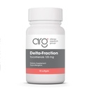 Allergy Research Group Delta-Fraction Tocotrienols Supplement - 125 mg Vitamina E, Annatto, Gamma, Tocotrienols Only, Tocopherol-Free, Hypoallergenic, Softgels - 90 Count