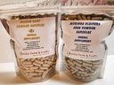 Ginger Root Moringa Leaf e Seed Capsule Value Packs (Ginger Root + Moringa Seed) - Integratore di erbe