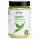 polvere di foglie di neem BOTANICAL | Azadirachta Indica | 200 grammi / 7 OZ | Ayurvedic Anti Allergic Herbal Supplement | Gluten Free, Non-GMO, Steam Treated, Vegan.
