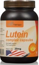 Macphersan® Lutein Complex capsule