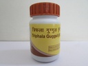 Baba Ramdev- Divya Triphala Guggul - 80 compresse di DivyaOM