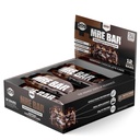 REDCON1 MRE Protein Bar, Torta di Cioccolato Tedesca - Contiene olio MCT + 20g di Proteine Alimentari Intere - Facilmente Digeribile, Macro Balanced Basso Zucchero Sostituzione Bar (12 bar)