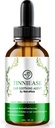 NutraRize TinniEase Ear Drops, Pro Hearing Support Formula, Tutto Natural Ear Liquid Supplement, Dropper for Ringing Ears, Massima resistenza per la salute dell'orecchio, Recensioni (30 Serve)