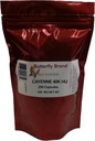 Cayenne 40K HU Capsule 650mg Bag di 250