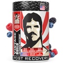 Old School Labs Vintage Build post-allenamento polvere di recupero bere con BCAA, creatina & L-Glutamina per sostenere il recupero del muscolo & forza per gli uomini e le donne – bacche fresche, 30 Servings