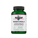 Vitanica Femminile Fase II, Supporto Menopausa, Vegan, 90 capsule