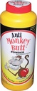 Anti scimmia Butt Polvere con Calamine - 6 oz.