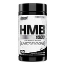Nutrex Ricerca HMB 1000 MG | Supporta il recupero del muscolo, Ridurre il danno muscolare scheletrico, aumentare la resistenza, prevenire la perdita del muscolo | 120 capsule