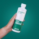 Manna Vitamine Evolved Liposomal Vegan K2 D3 Integratore di vitamina - Integratore di supporto immunitario - Vitamina K2 - Integratori di salute del cuore - Vegan D3 - Vitamina D3 K2 - Vitamina liquida D3 con K2