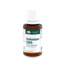 Genestra Brands Selenium CWS | Antioxidant Nutrient Support aiuta a proteggere contro lo stress ossidativo | 0.5 fl. oz.