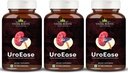 | Integratore a base di erbe ayurvedica per la salute del rene e livelli di acido urico | Supporta la salute del tratto urinario | 180 capsule di veg