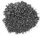Hyuduo Selenium Lump, 10g / 0.4oz Selenio di elevata purezza 99,99% Selenio di purezza Campione Metallo Se Piccole Lumpe, Vitamine di cavallo Minerali