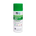 MG217 Spray di raffreddamento ad alta resistenza, con Lidocaina e Aloe Vera, 4 oz
