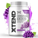 Xtend originale BCAA Polvere 7g BCAA e 2.5g L-Glutamina, Sugar Free Post Workout Muscle Recovery Drink con aminoacidi per uomini e donne, 90 Serve
