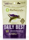 Pet Naturals Daily Best for Cats (45 conteggio)