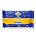 Dr. Butler's Flushable Hemorrhoid Wipes – Flushable Wipes with Witch Hazel to Soothe and Bring Relief from Discomfort Associated with Hemorrhoids (48 Wipes)