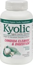 Kyolic #102 Aglio W/Enzyme Veg 200 Cap
