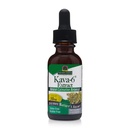 Risposta della natura Kava-6 estratto | Supporta lo stress sollievo | senza glutine, senza alcool-Free & Vegan 1oz