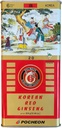 Pocheon 300g Coreano Canned Dried Panax Red Ginseng 14 Roots 6Years Good Grade 300-20, Natural Immune Support