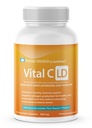 Vital C-LD - Vitamina Liposomica potenziata C - 530mg capsule - 120 conte