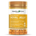 Sana cura Royal Jelly 1000 365 integratori capsule Made in Australia