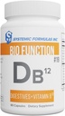 Formula sistemica DB12 Digest VIT. B12 - Digestivi + Vitamina B12. Formula B12 con assorbimento B12 migliorato.