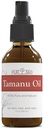 Olio di Tamanu PUR360 - Miglior trattamento per Psoriasi, Eczema, Cicatrice di Acne, Rosacea - Rilievo per pelli secche, squame e altro ancora - Pressa a freddo – Proven 100% Pure