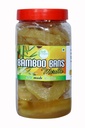 SENTA Homemade Delicious Sweet Bamboo Murabba | Fresco e naturale pronto per mangiare bans Ka Morabba - Aiuta ad aumentare l'altezza | Nessun colori artificiali & Additivi (1 Kg)