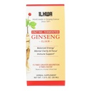IL HWA Ginseng Enzyme Fermented ELX, 30,9 Grammo