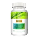 ACTIF 100% Ocean Cleaned Organic Chlorella e Spirulina, Non OGM, Migliore Detox e Vegan Diet Supplement, Made in USA - 120 compresse