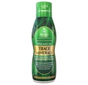 Oasi Tropicale - Minerali di Trace Ionizzati Premium Formula Liquido 74 minerali essenziali in forma liquida fino al 96% Assorbimento - 16 oz, 32 porzioni