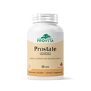 PROVITA Prostate Complex | Integratore per la salute della prostata per gli uomini con Saw Palmetto, Beta-Sitosterol & Pygeum | Supporta il flusso urinario, la prostata sana e le proprietà antiossidanti